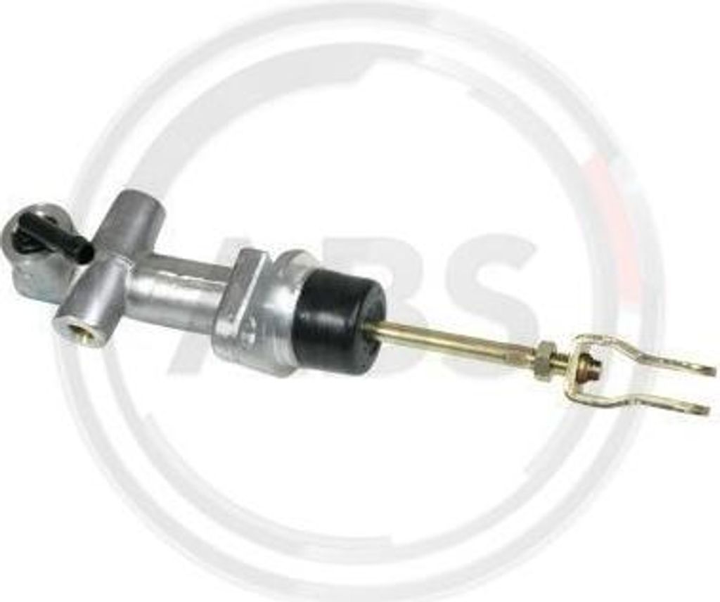 A.B.S. 71214 Geberzylinder, Kupplung OE 96184062 kompatibel mit Lanos, Leganza, Nubira