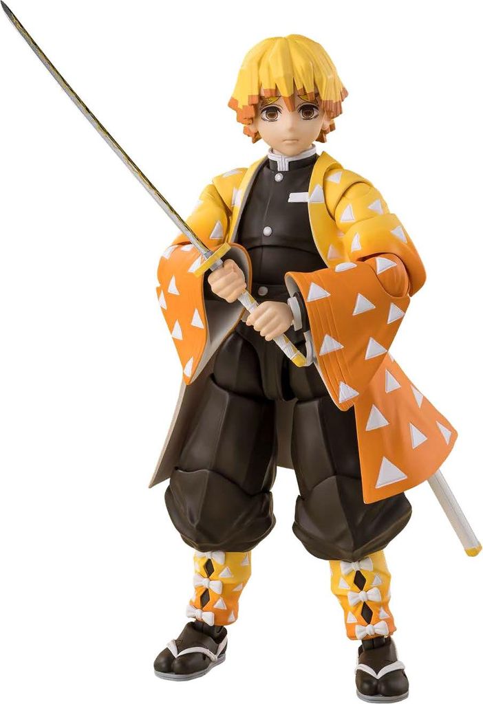 Demon Slayer: Kimetsu no Yaiba FiguartsZERO Statuetka PVC Zdjęcie produktu 