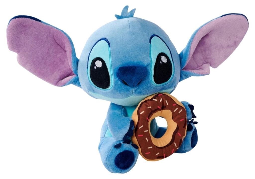 SIMBA DISNEY Punto con ciambella 25cm 587-0518 Immagine del prodotto 