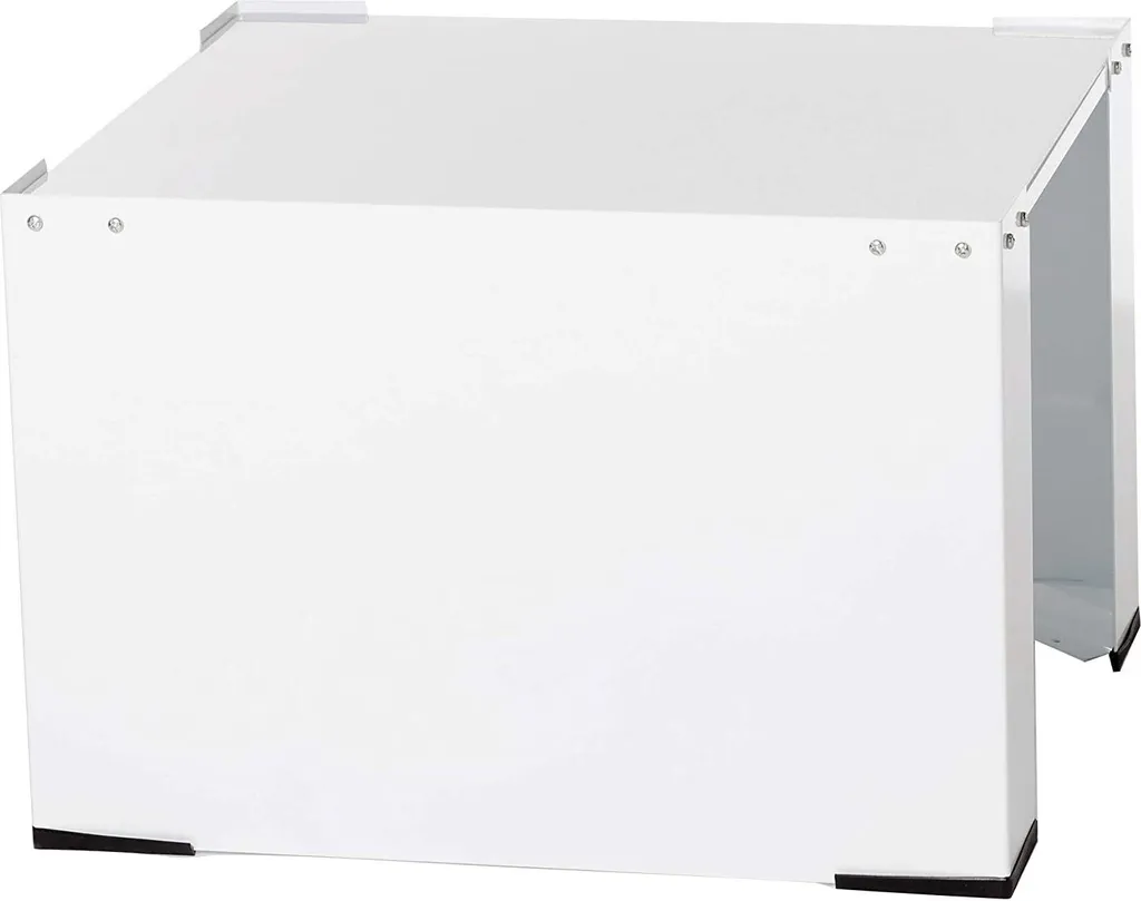 Support pour Superposer ou Stabiliser un Lave-Linge et Sèche-Linge