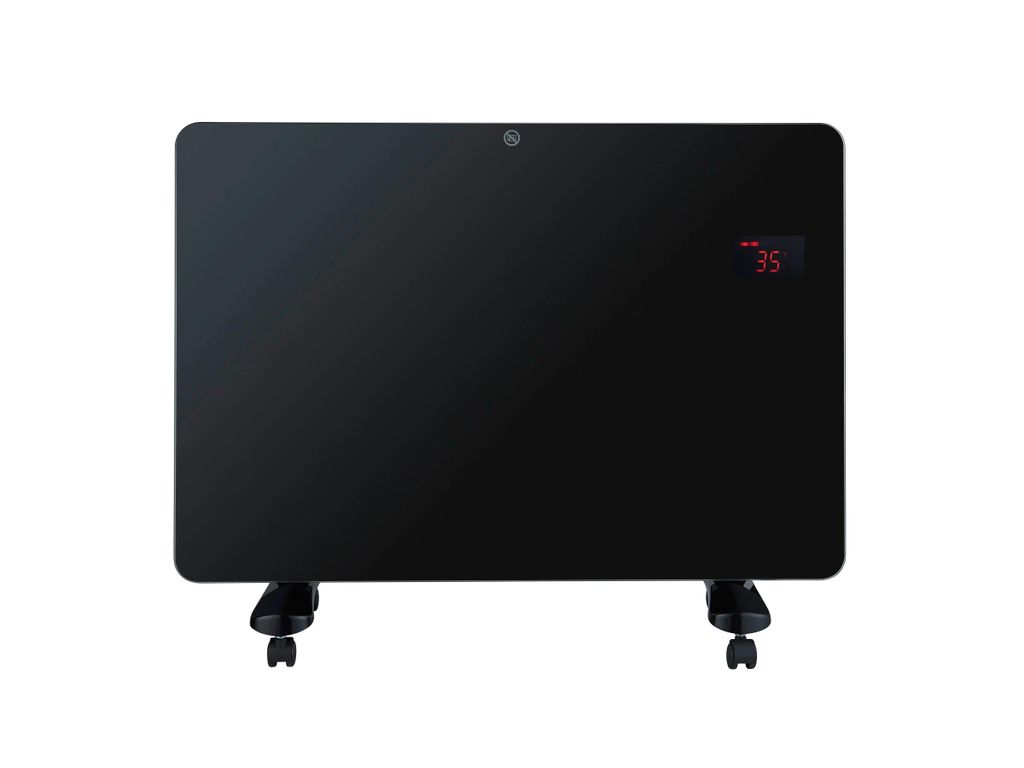 Midea NDK15-15MR, Elektrischer Konvektor-Raumheizer, IPX4, Produktbild 