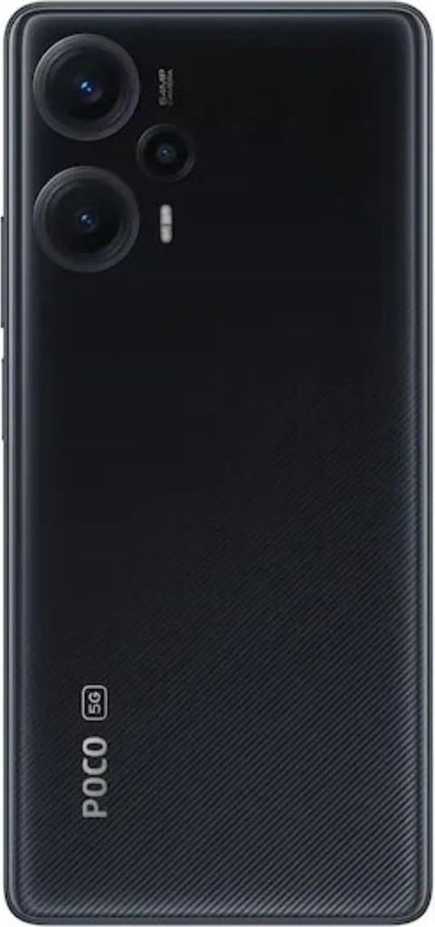 Xiaomi POCO F5 5G Smartphone - 8GB RAM + 256GB de mémoire - Image du produit 