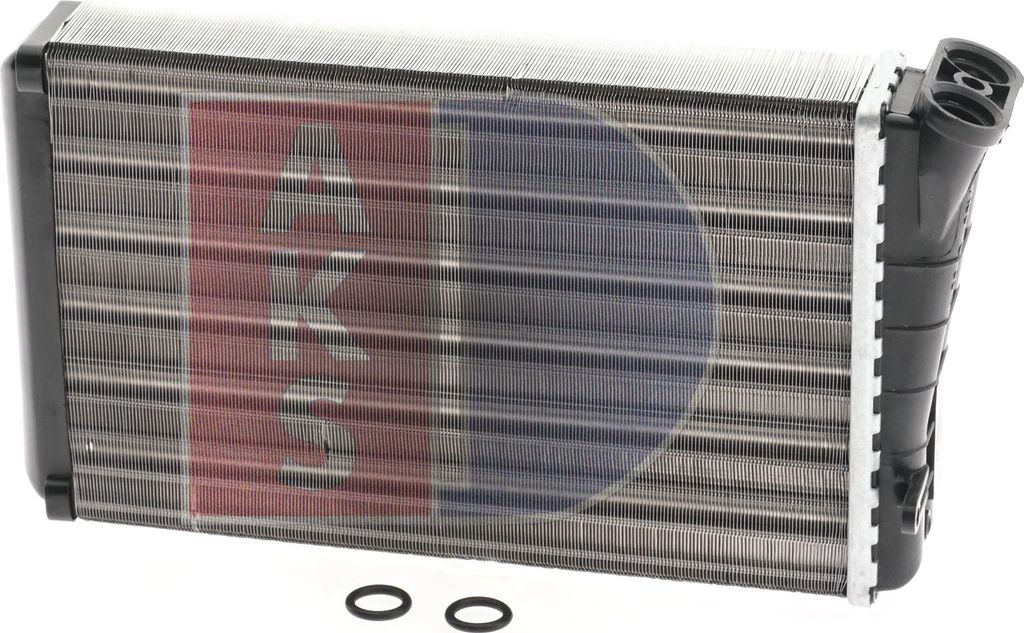 AKS DASIS 159030N Wärmetauscher Innenraumheizung Kühler für OPEL Omega B Limousine (V94) Omega B Caravan (V94)