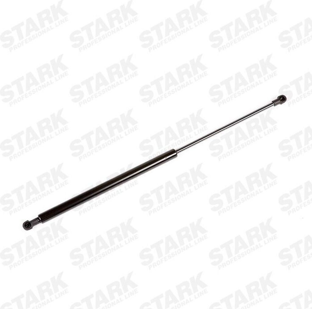STARK SKGS-0220071 - OE 333 827 550 Heckklappendämpfer für Passat (35I)