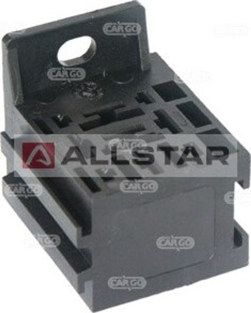 BOSCH Relaissockel 3 334 485 008 36mm 30mm 24mm