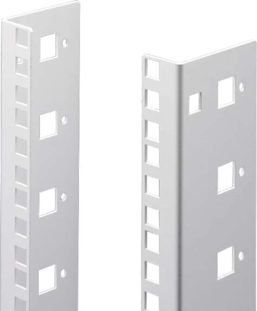 Aménager votre baie IT : Rails 19 pouces Rittal pour FlatBox pro