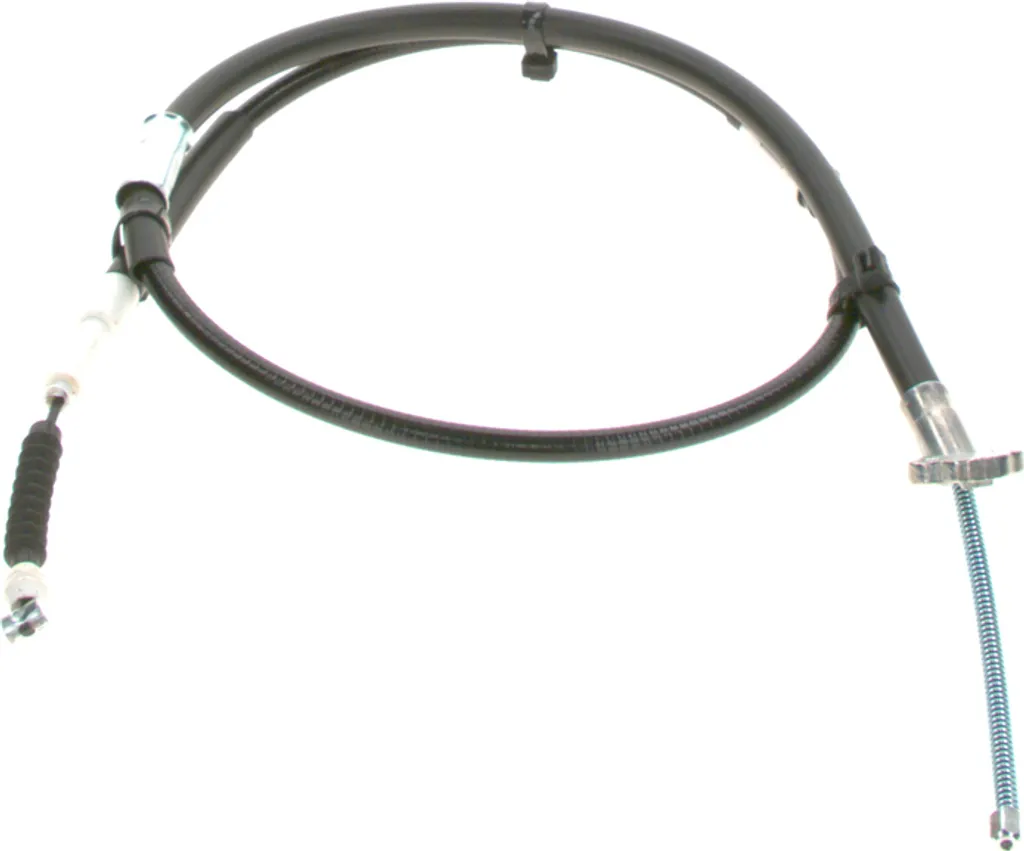 Câble de freinage Bosch 1987477998 pour Starlet P9, commande de frein