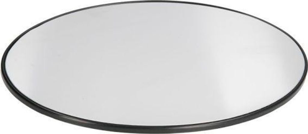 BLIC Spiegelglas Außenspiegel Links Rechts für MINI Schrägheck (R50, R53) Beheizt Konvex 6102-02-1233952P