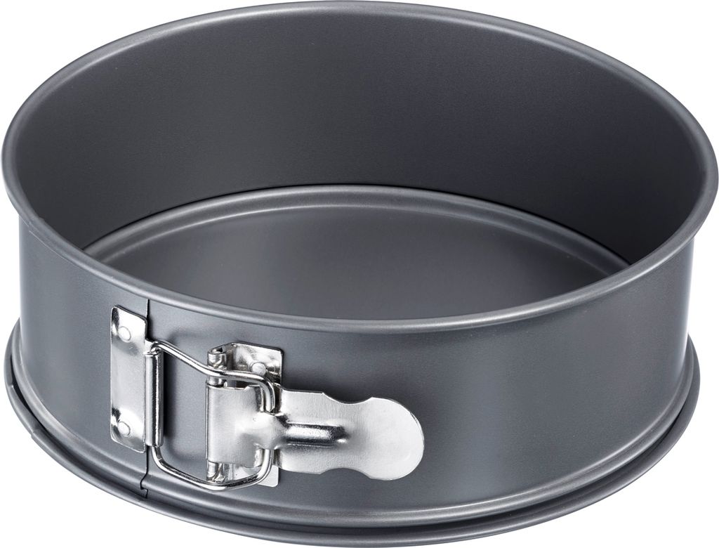 Springform Ø 18 cm, 1 Boden