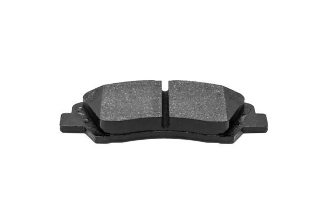 Jeu de plaquettes de frein à disque HELLA avant pour Hyundai i10 II PA