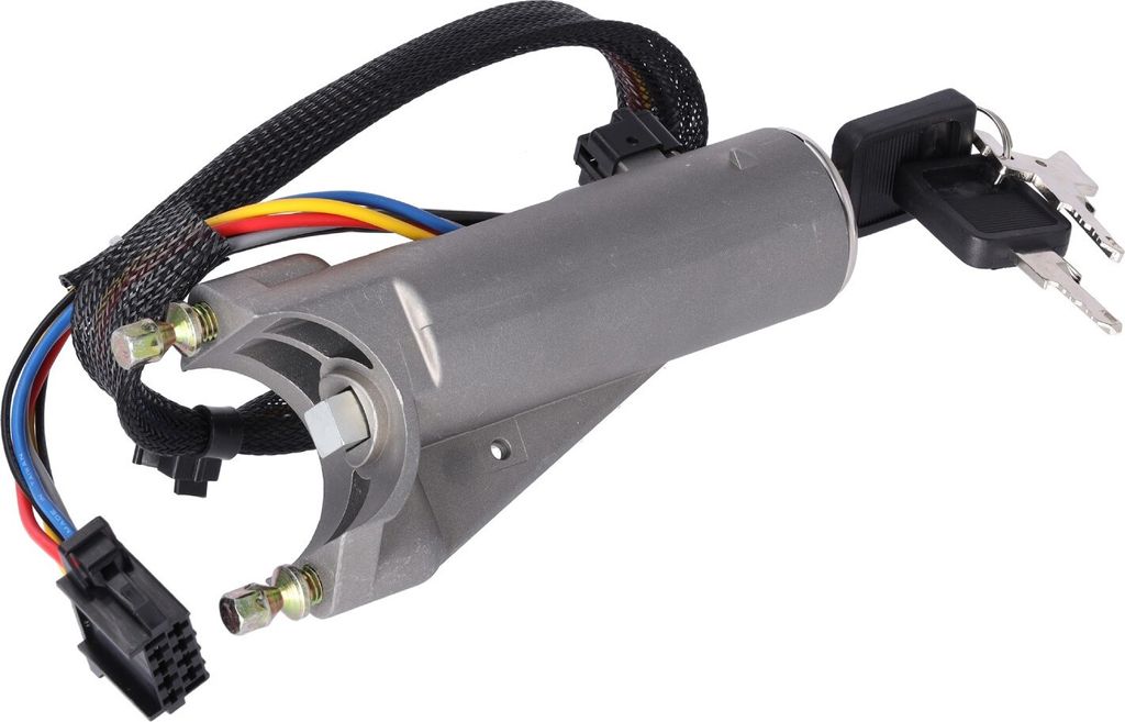 FEBI BILSTEIN Lenkschloss 26892 für RENAULT TRUCKS KERAX für DAF LF