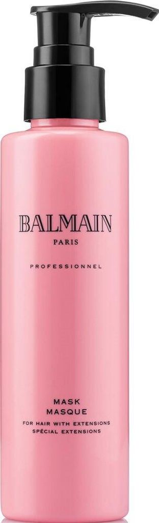 Balmain Maska do włosów 150 ml Zdjęcie produktu 