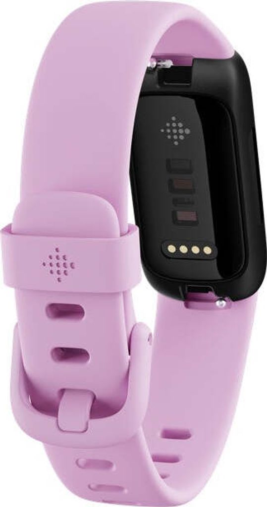 Fitbit Inspire 3 - Schwarz - Aktivitätsmesser mit Band Obrázok produktu 13