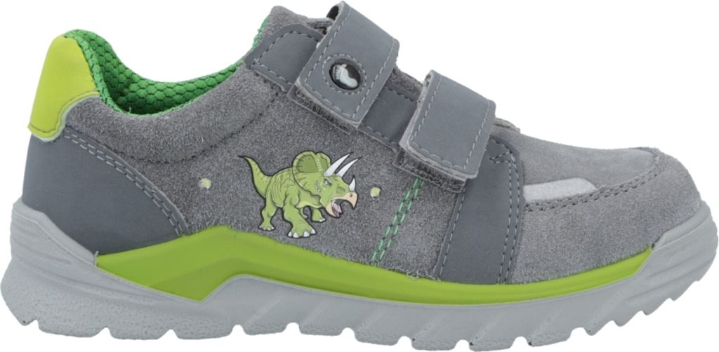 Ricosta BOBI, 25, Jungenschuhe, Halbschuhe