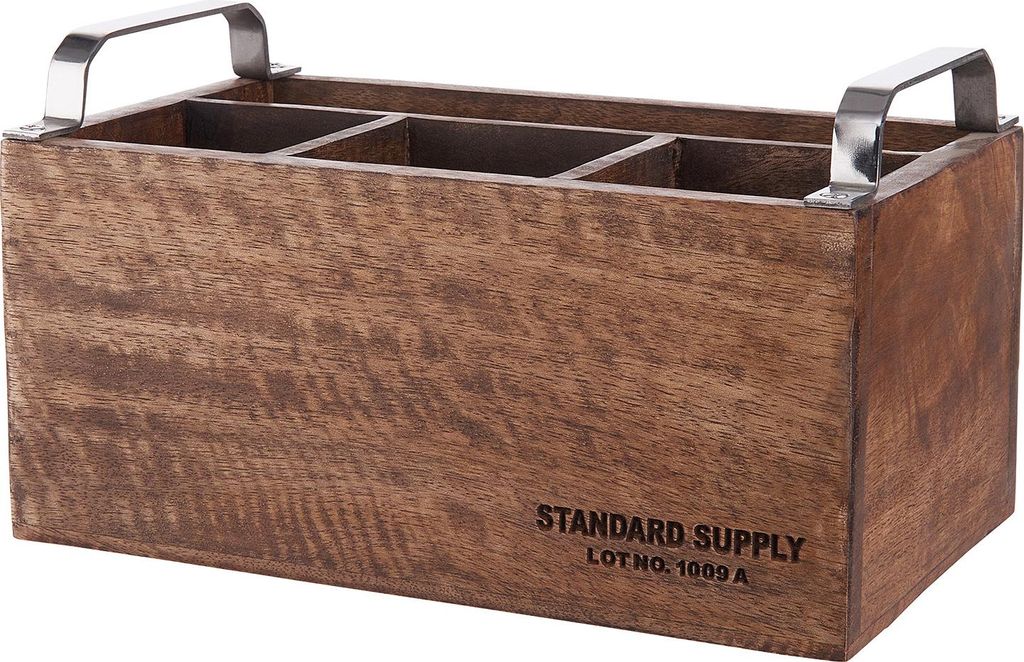 BUTLERS Besteckträger STANDARD SUPPLY Produktbild 