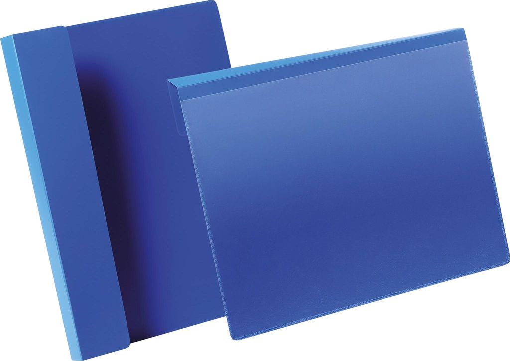 Durable 172307, Modrá, 50 kusov Obrázok produktu 