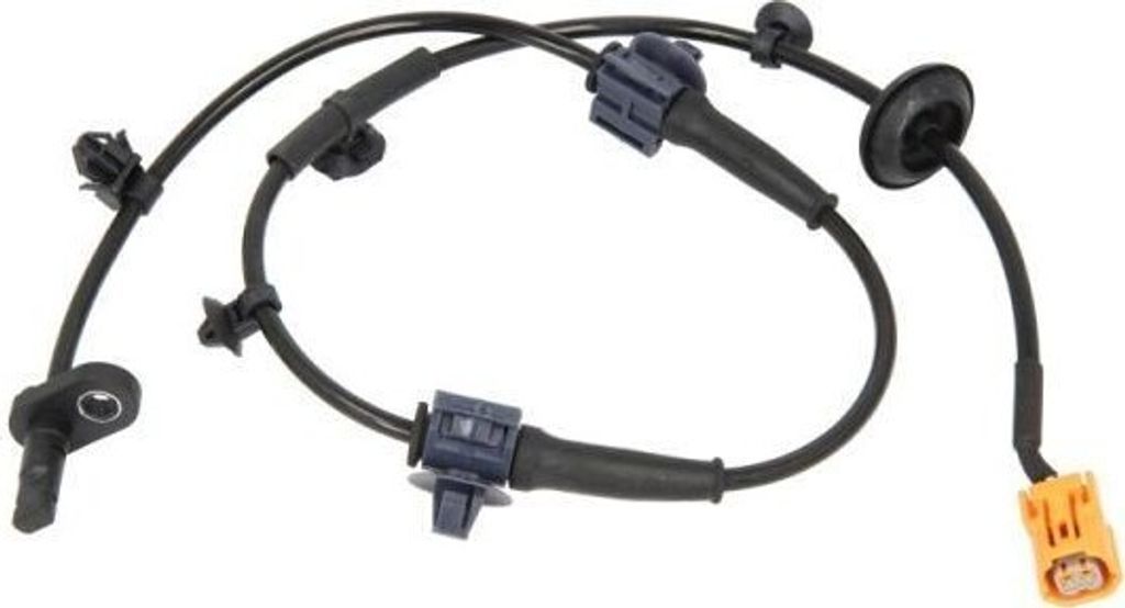 ABE ABS Sensor Raddrehzahl Vorne Links für HONDA Jazz II Schrägheck (GD, GE3, GE2) CCZ1322ABE