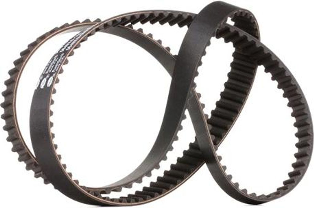 GATES 5649XS Zahnriemen für VW GOLF VI (5K1) 1524mm Produktbild 