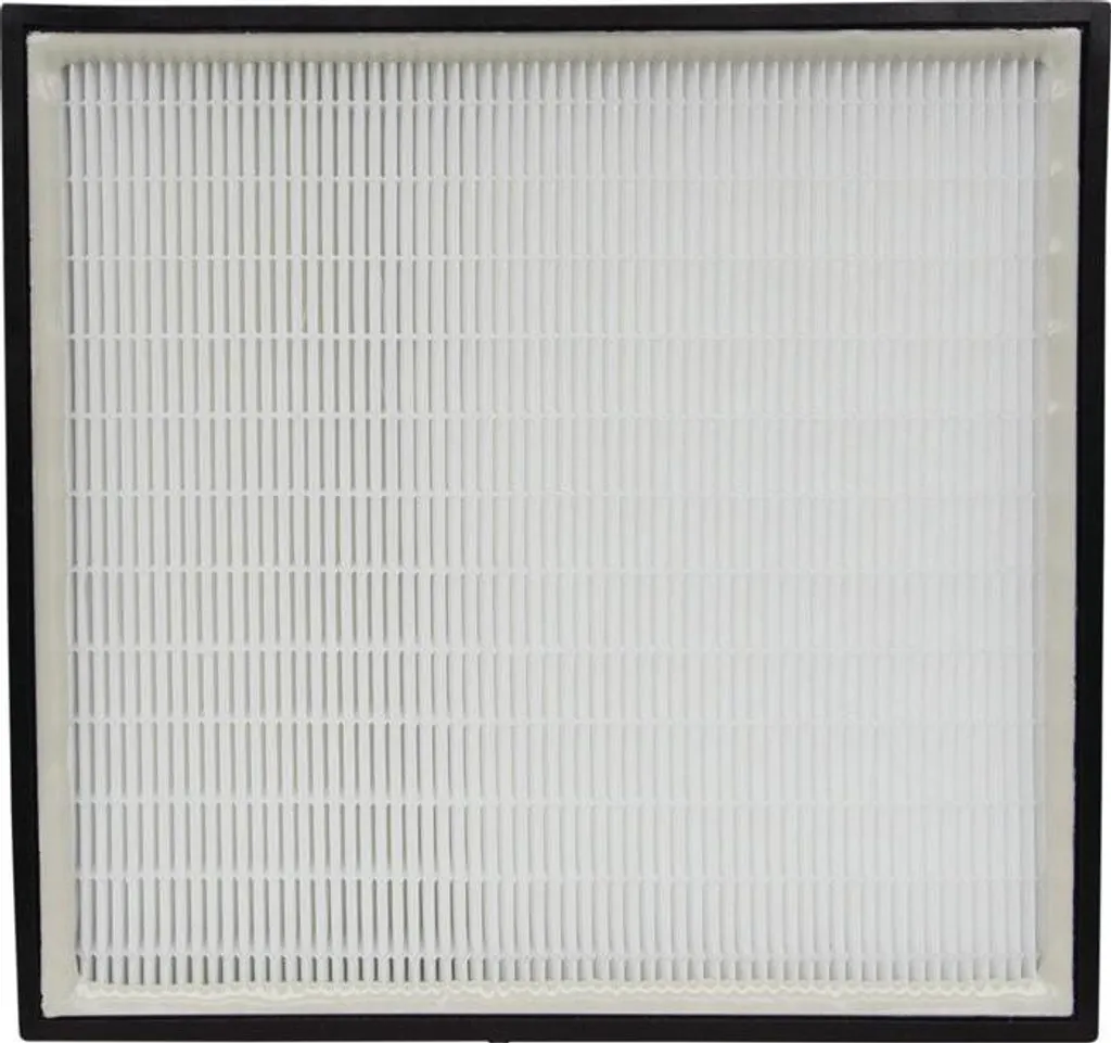 Cartouche filtrante Starmix H13 pour Aeroxx 750, filtration 99,95%