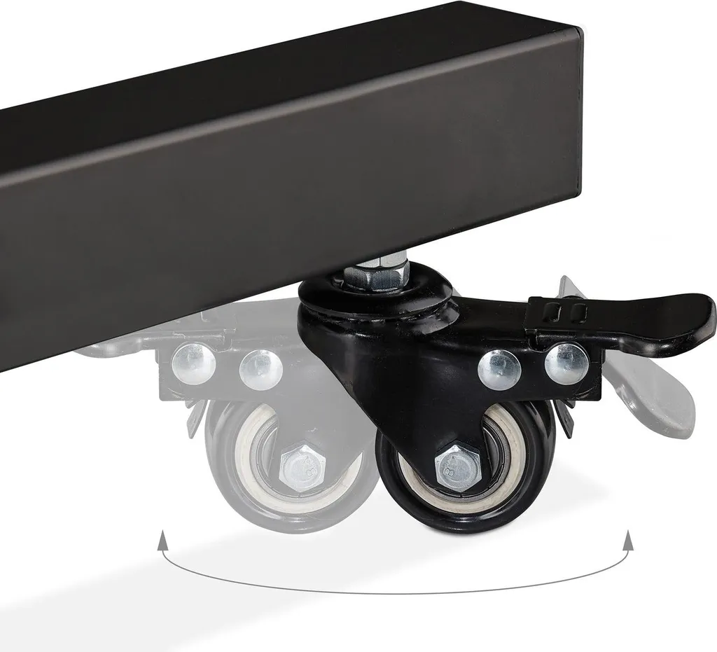 Bureau multifonction réglable en hauteur ergonomique - Modèle Modu-24 - 9