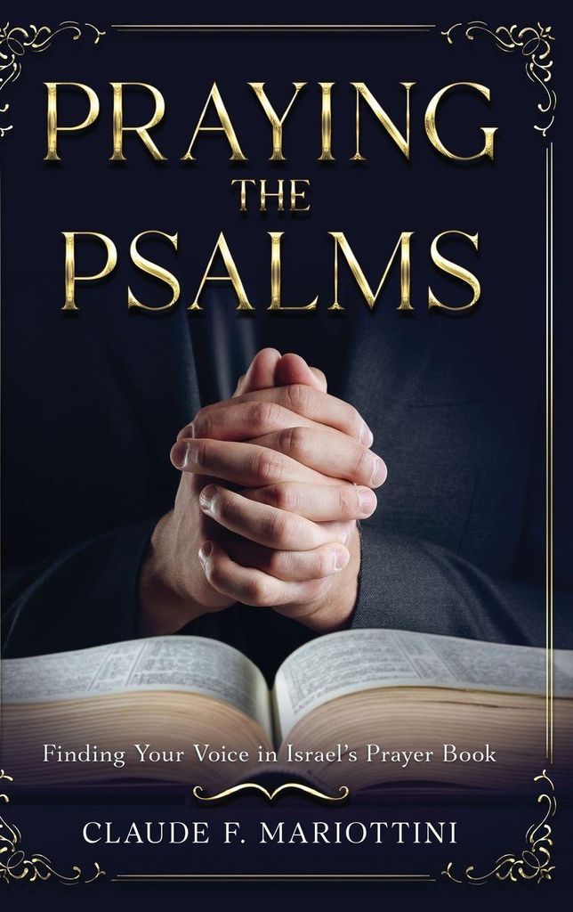 Praying the Psalms