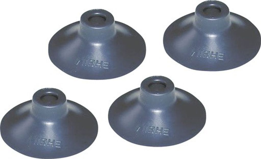Ventouses EHEIM Ventouse universelle 7271100 - 4 ventouses Image du produit 