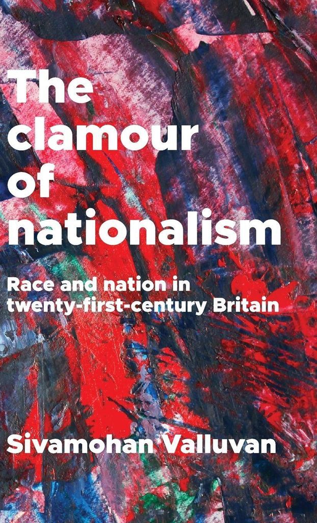 Clamour Of Nationalism – Lingua: Inglese