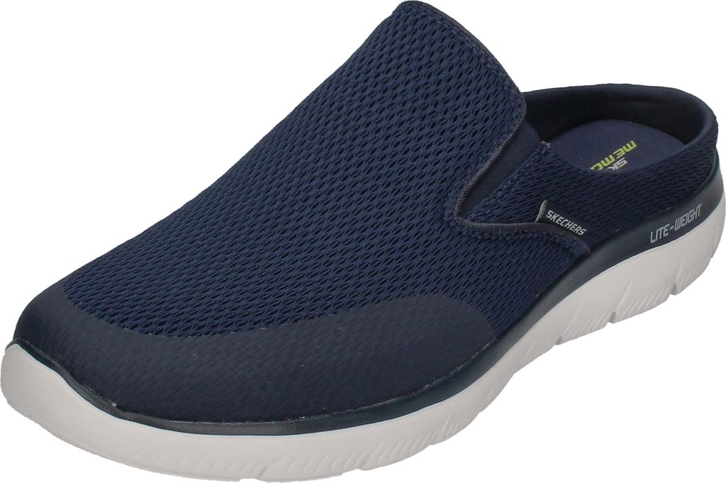 Skechers Clogs Clog Summits-VINDICATOR Herren Produktbild 65