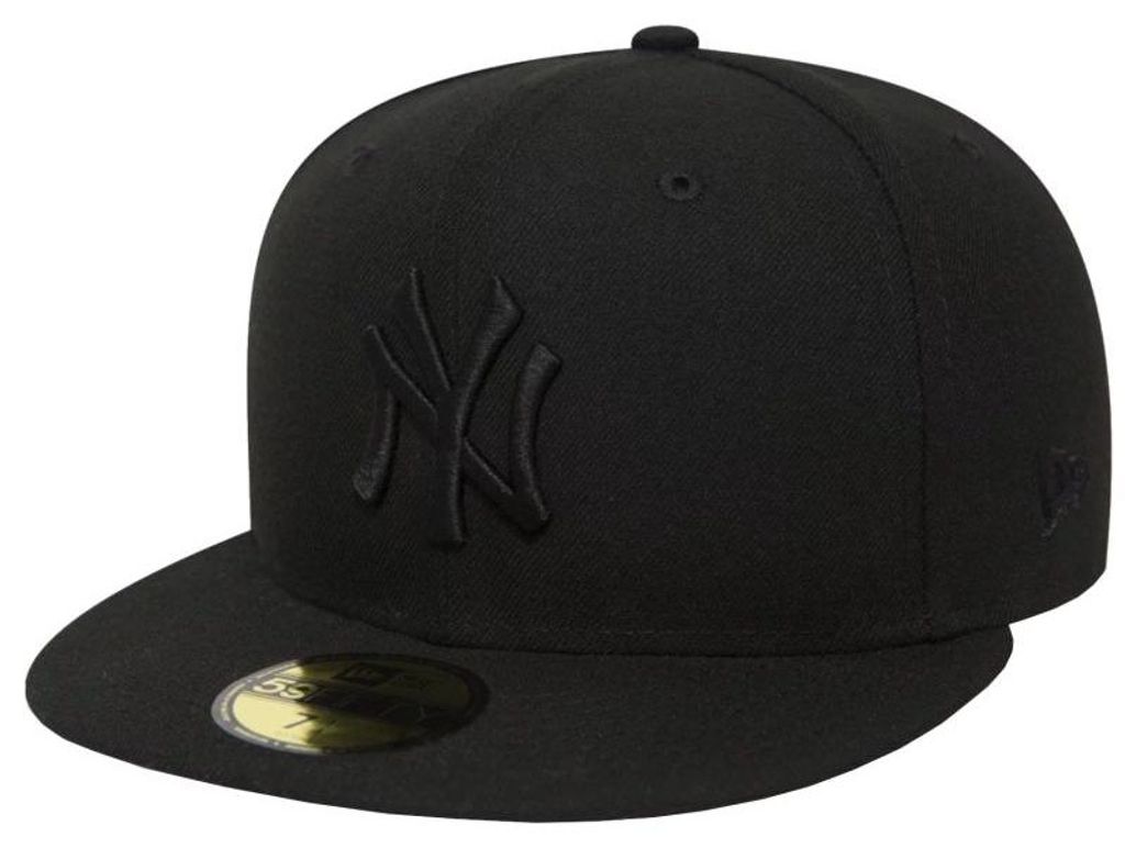 MLB pet van New York Yankees, New Era Authentic On Field Productafbeelding 