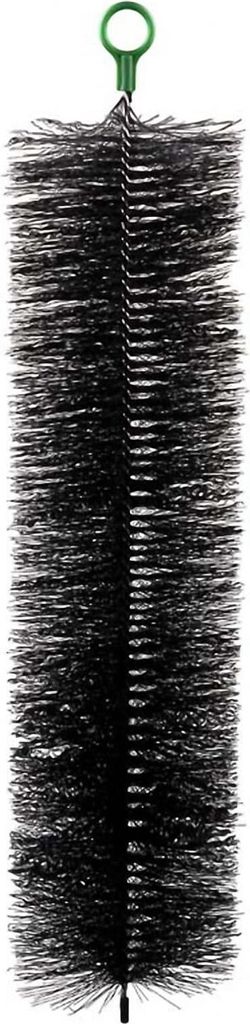 Teichpoint Filterbürsten 80x15 cm