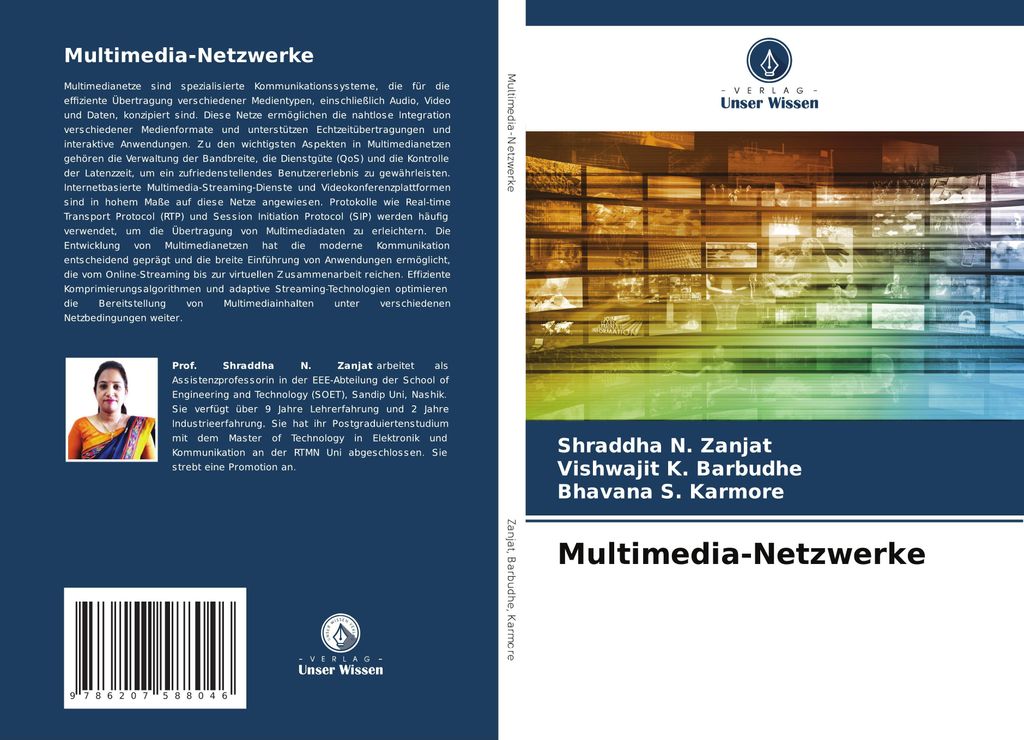Multimedia-Netzwerke