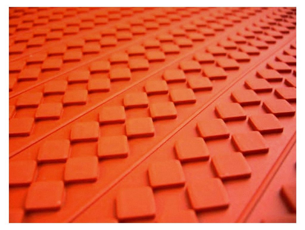 Reliefmatte Schach 30x40