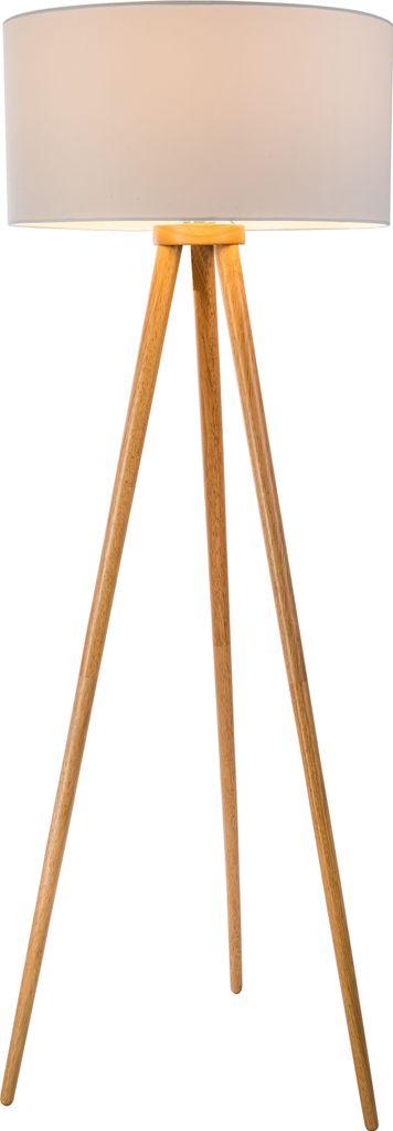 Nino Leuchten Stabilo Stehleuchte 1-flg. Stabilo,40120107 Produktbild 
