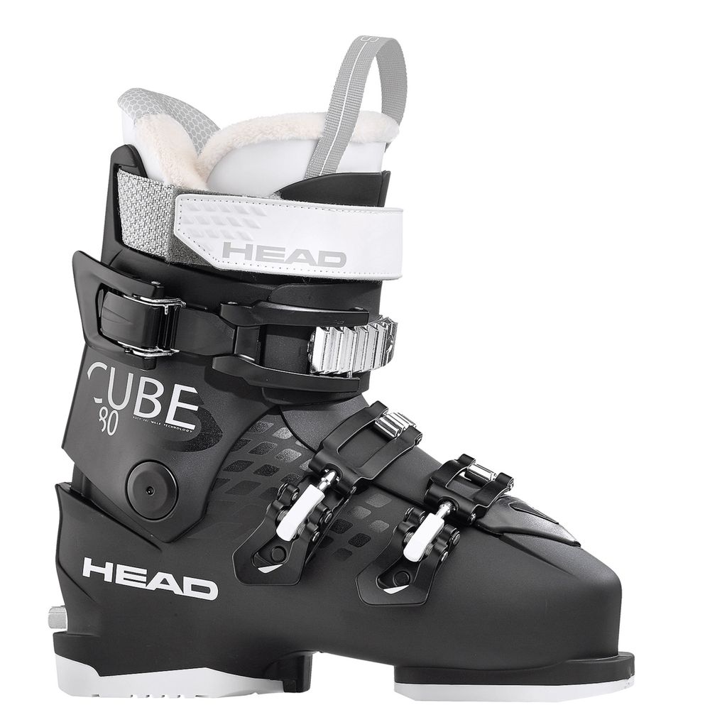Skischuhe HEAD CUBE 3 80 W 2023/24 240MP/38