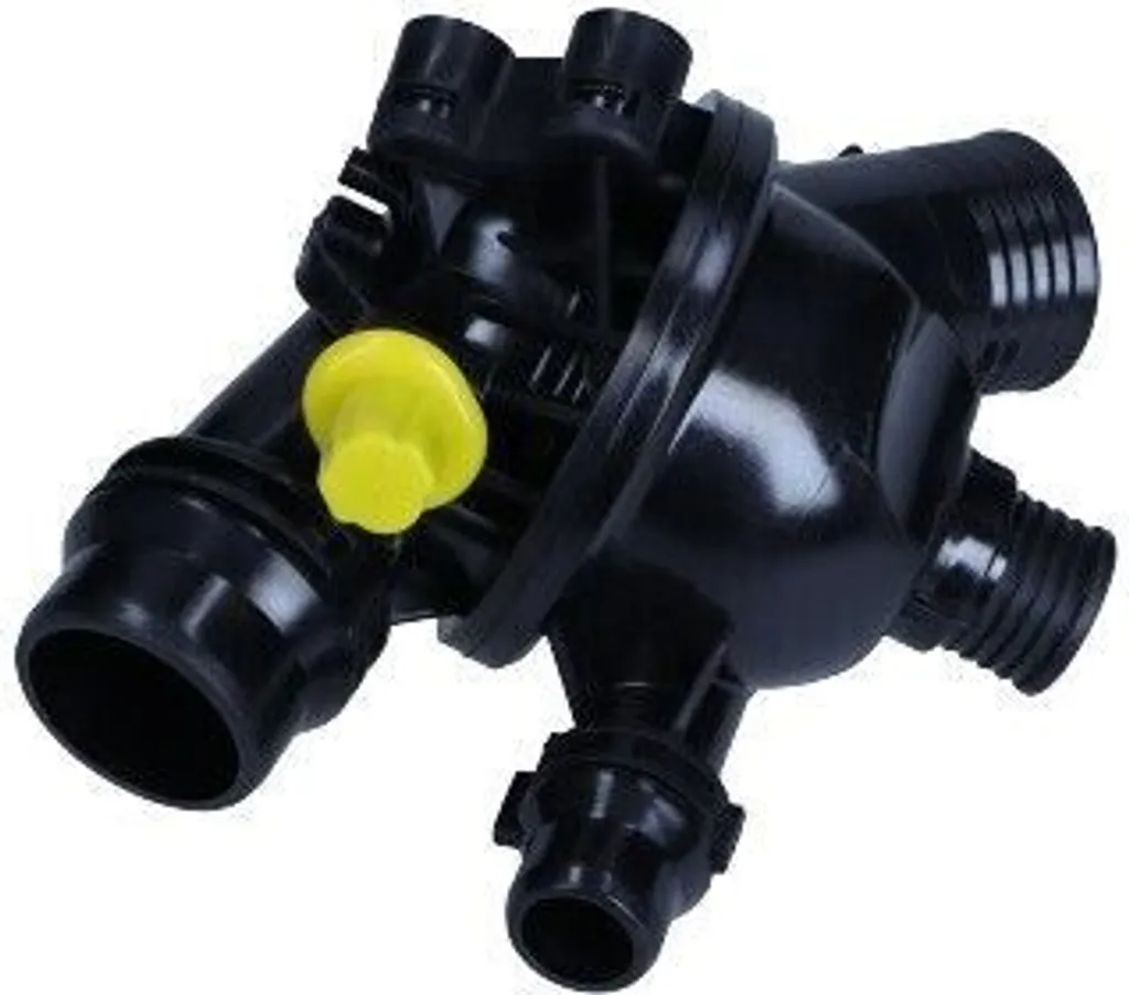 Réparer Surchauffe BMW avec le Thermostat MAXGEAR 67-0106 - OE 11537552403