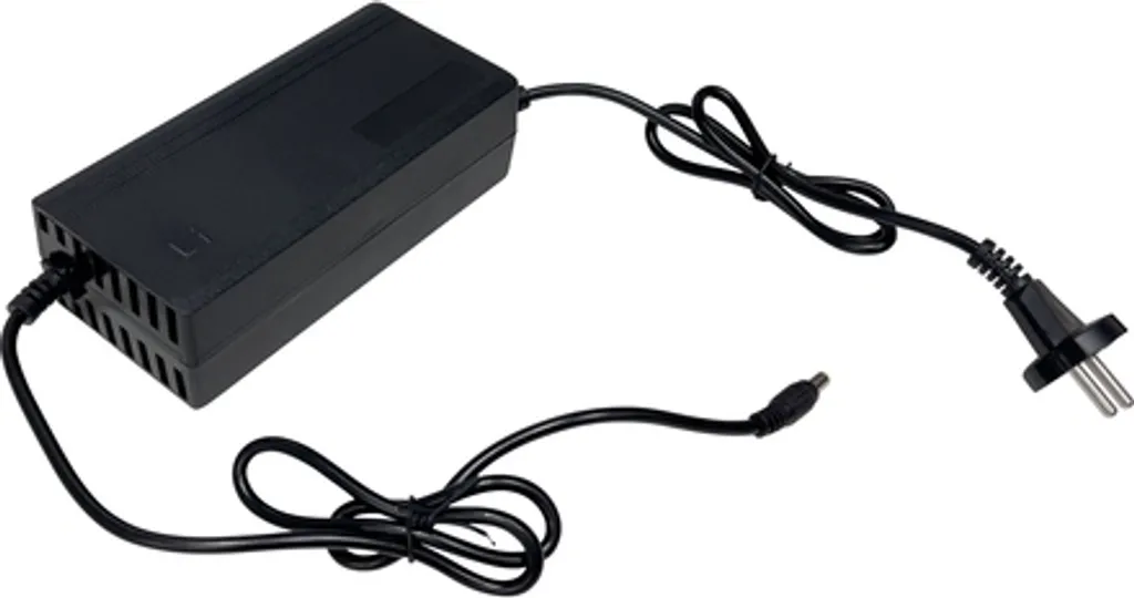 Chargeur Extol Premium 8891590A pour Roue de Secours - Sortie 2A