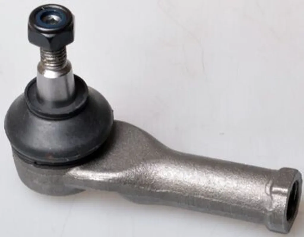 DENCKERMANN D130332: La Cura per lo Sterzo della tua Mondeo MK3