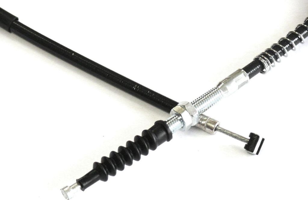 Kupplungszug für YAMAHA XTZ 750 Super Tenere Clutch cable 3LD-26335-10