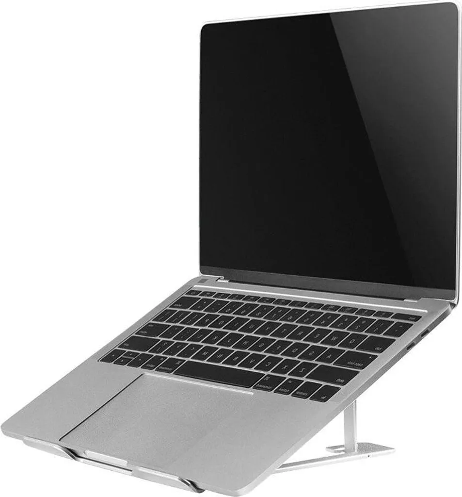 Neomounts NSLS085SILVER Support PC Portable 10-17" Pliable et Compact - 9
