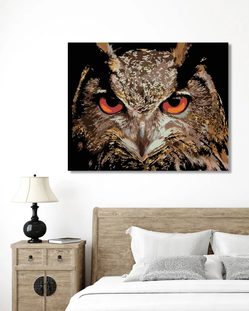 DCIDBEI 40x50CM Pittura Diamante 5D Square Quadrato,Diamond Painting Kit Ricamo Diamante Mosaico,Demone e Angelo Kit per Bambini e Adulti Puzzle Diamante,Teschio e Donna