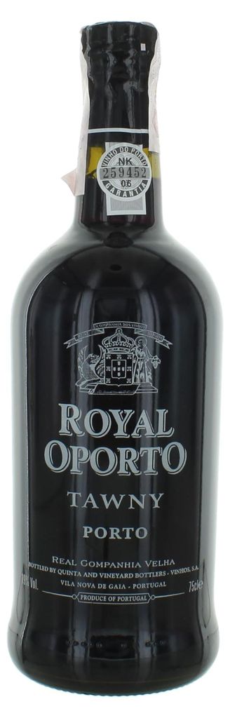 Royal Oporto Tawny Porto Portogallo | 19 % vol | 0,75 l Immagine del prodotto 