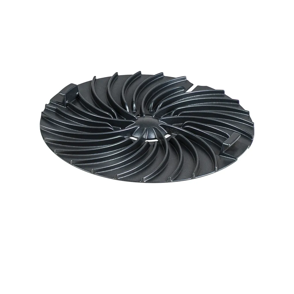 Set BBQ per friggitrice ad aria calda | set di 2 pezzi. - 5
