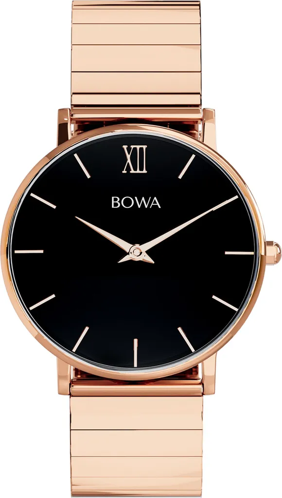 Recensione Bowa Londra: Orologio al Quarzo Donna con Movimento Miyota