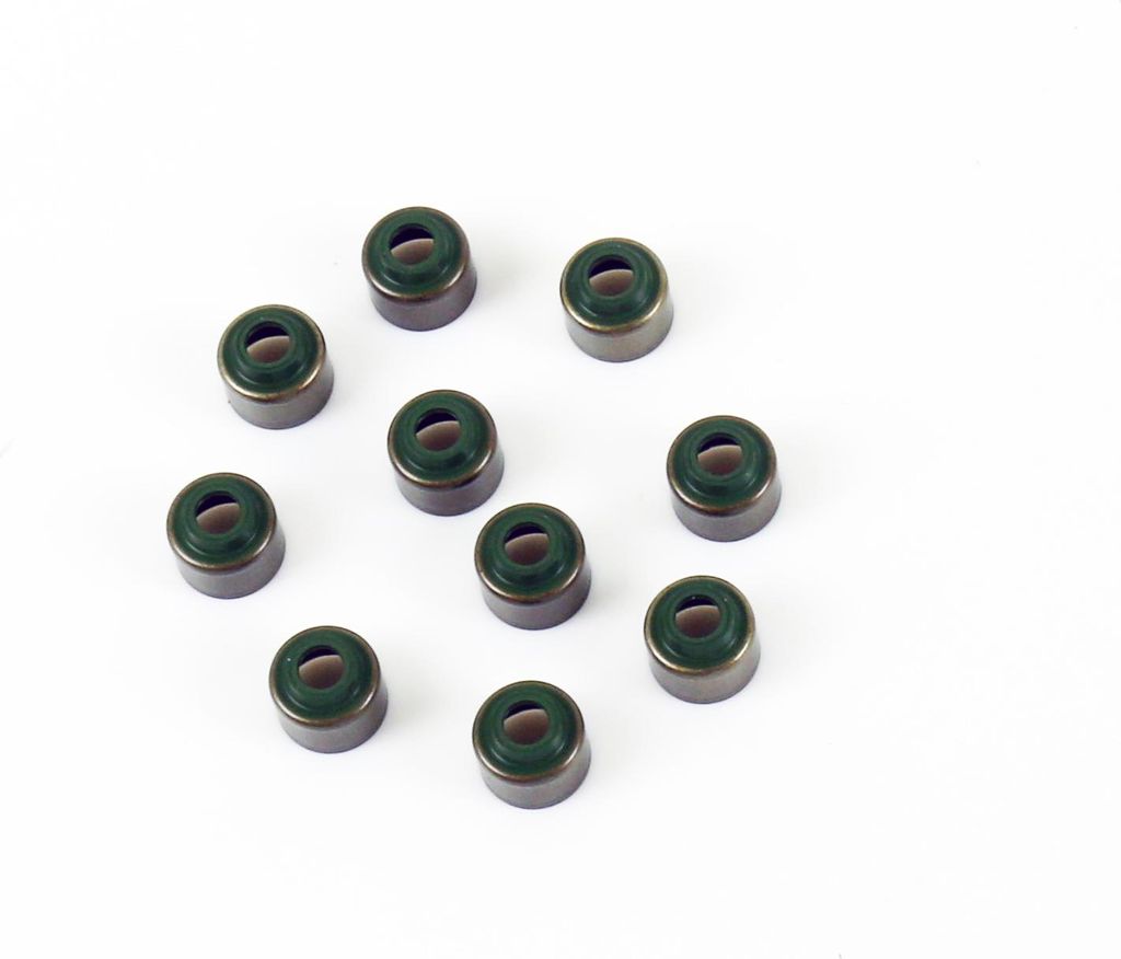 Athena Dichtung Ventilschaft Ventilschaftdichtungssatz 10 Stück