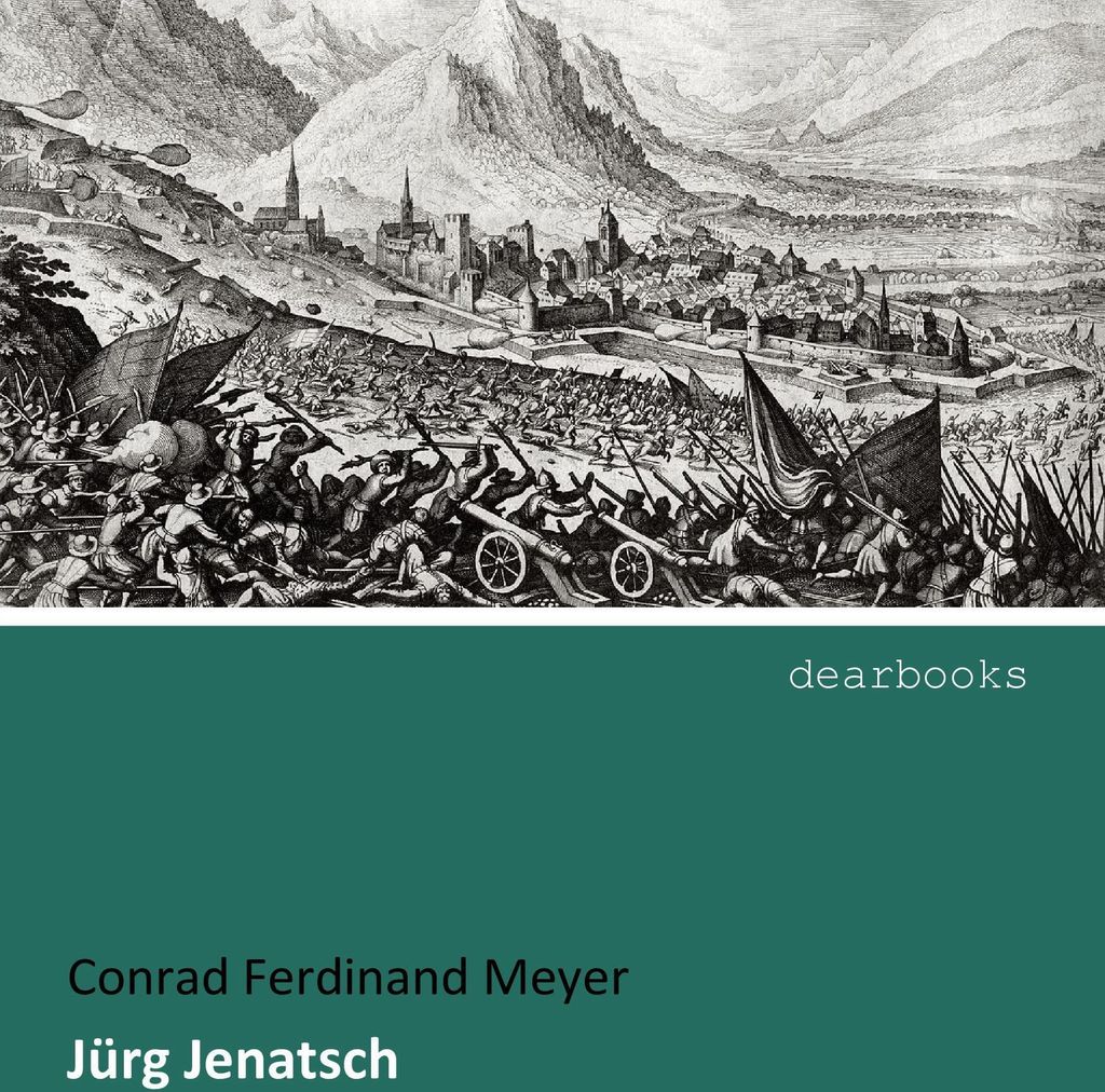 Jürg Jenatsch