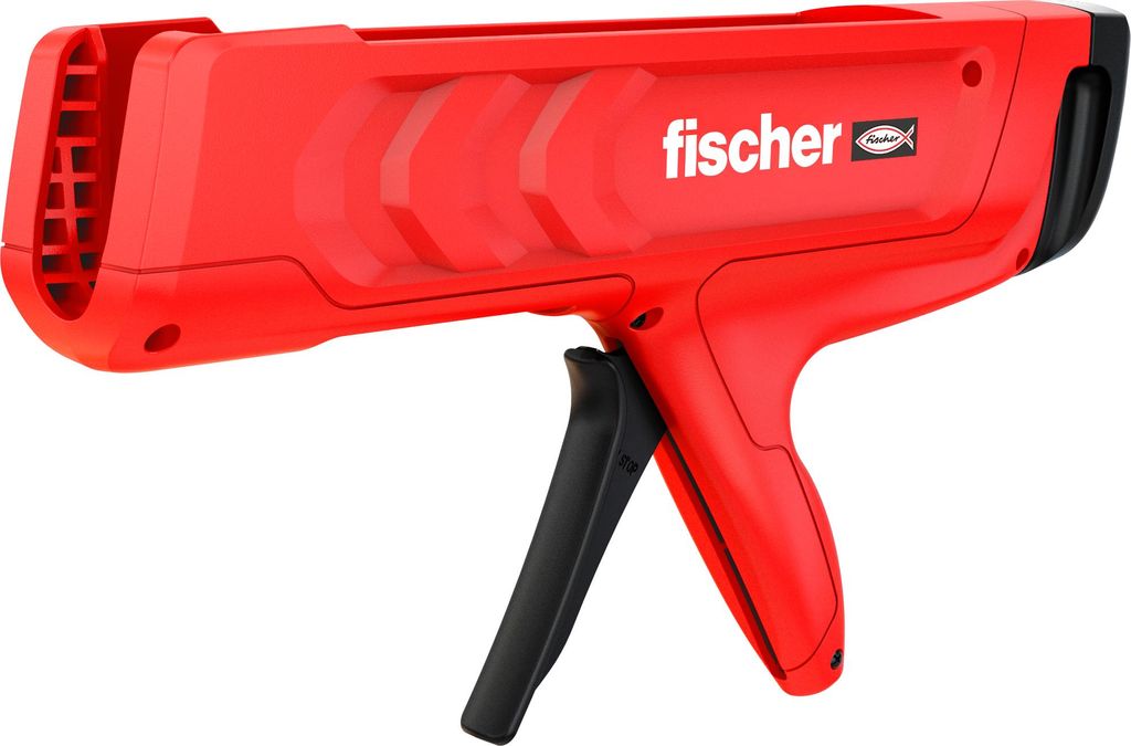 Fischer Auspressgerät FIS DM S Pro für 2-Kammer-Kartuschen Produktbild 