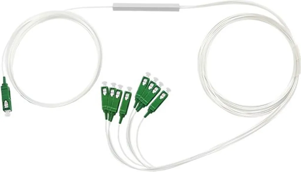 Solution Onduleur Qoltec 54205 pour Sécuriser votre Bureau à Domicile - 2