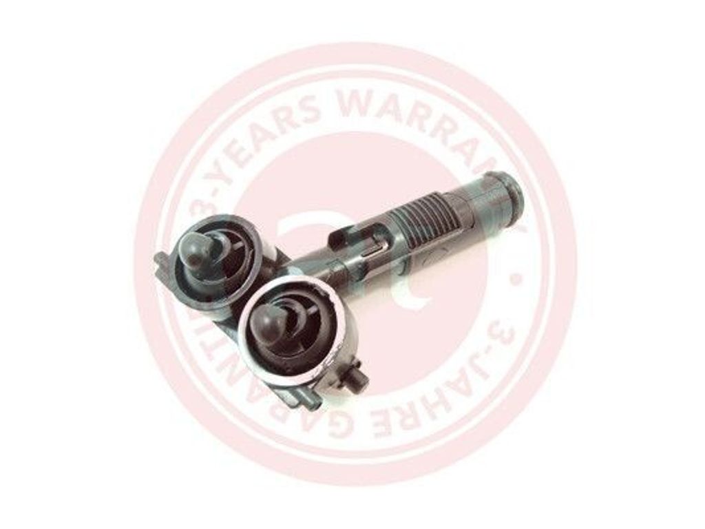 at autoteile germany Waschwasserdüse Scheinwerferreinigung at50181 für VW PASSAT Variant (3B5)