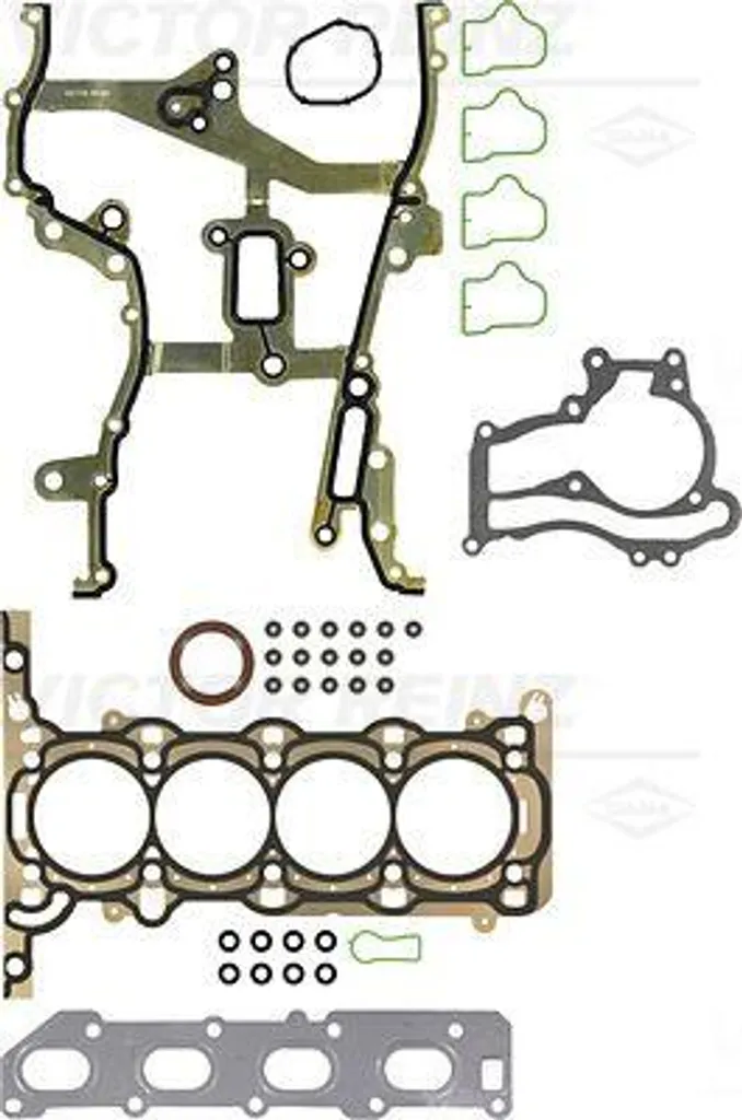 Kit réparation culasse pour Aveo et Cruze, joints moteur haute qualité