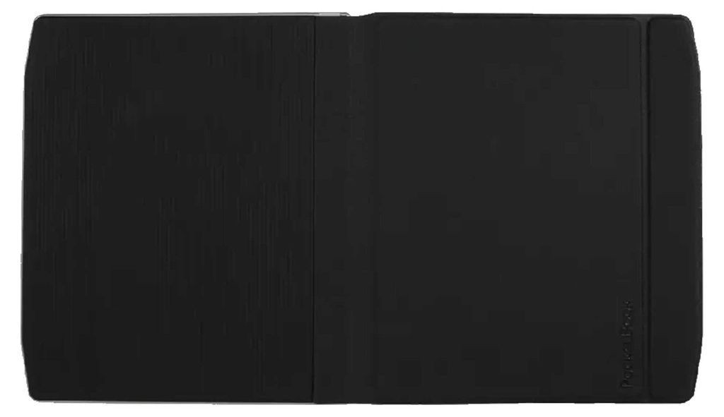 PocketBook N-FP-PU-700-GG-WW, Flip case, Schwarz, Produktbild 
